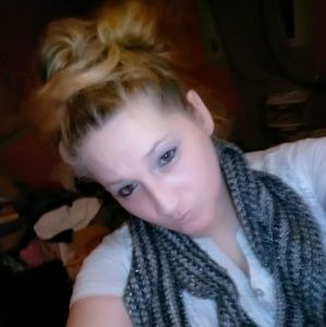 Meet your Posher, Kathryn